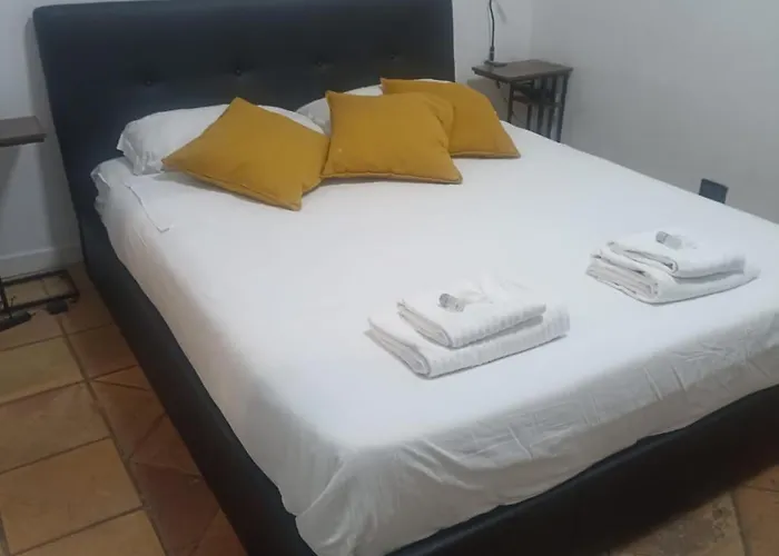 Appartement Lateranno 226 Rome