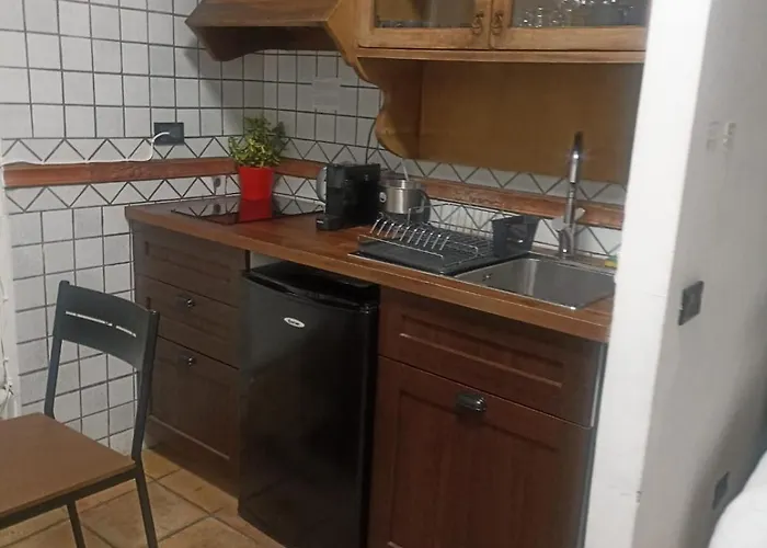 Lateranno 226 Appartement