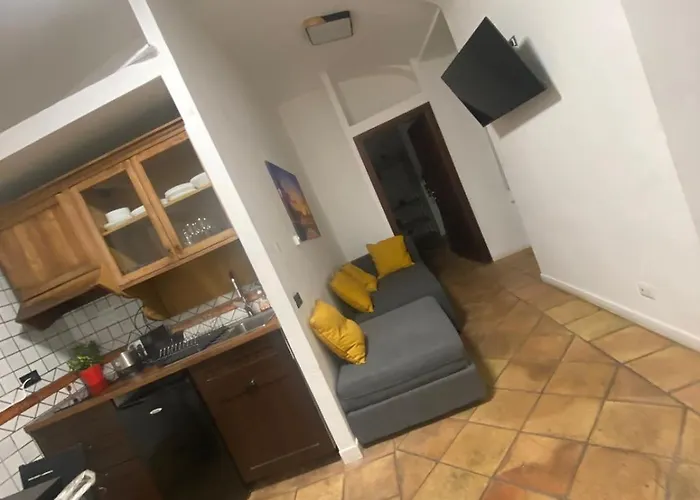 Lateranno 226 Appartement Rome