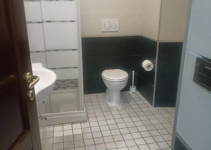 Lateranno 226 Appartement Rome